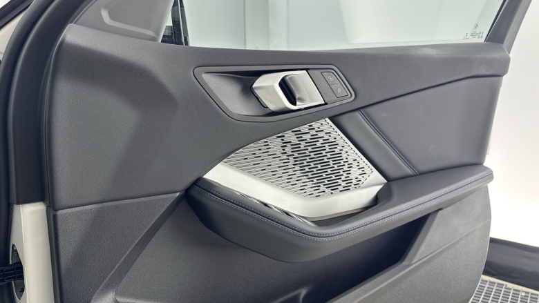 BMW 1 Series 120 M Sport 5dr Step Auto Petrol Hatchback